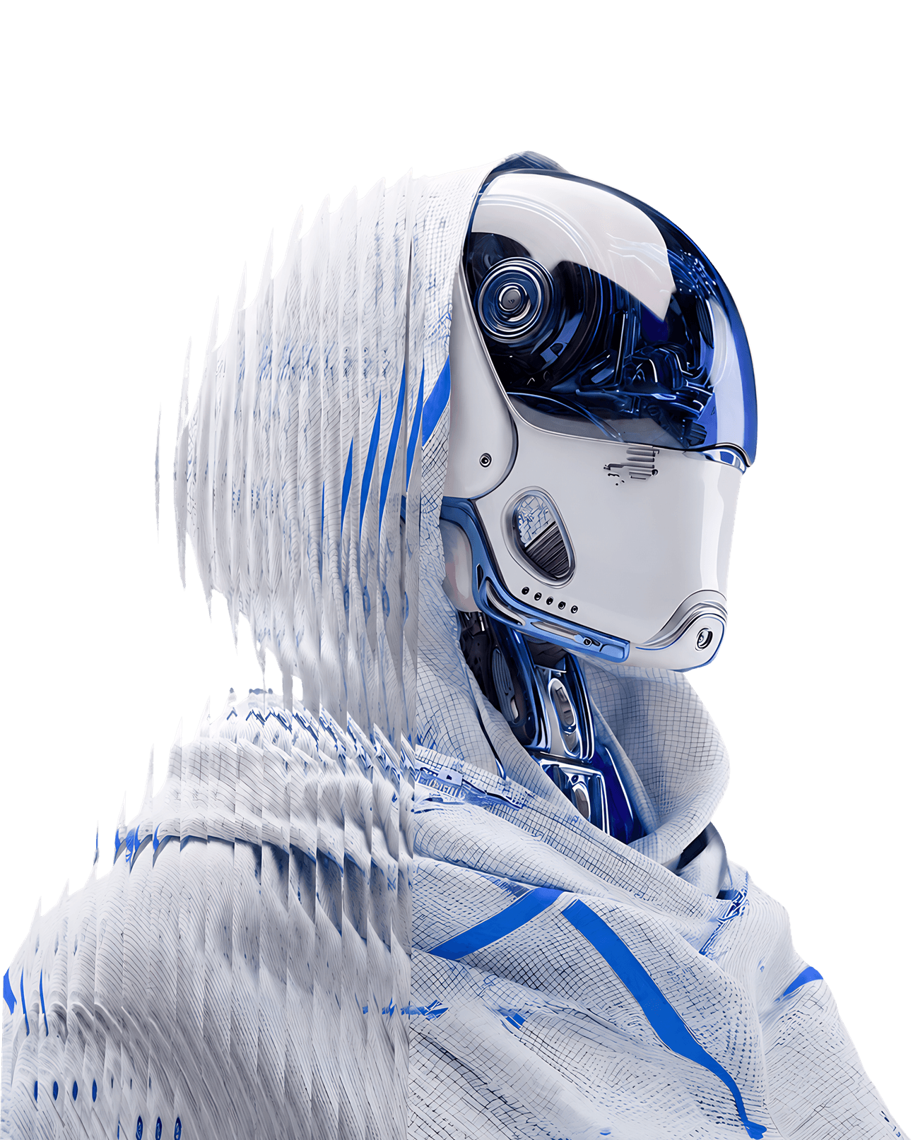 Robot AI — kompetencje przyszłości